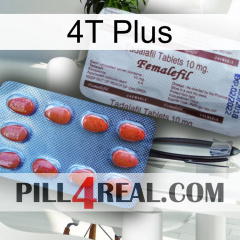 4T Plus 36